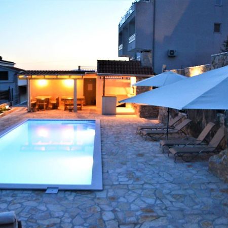 Apartment Marelux Kaštela Zewnętrze zdjęcie