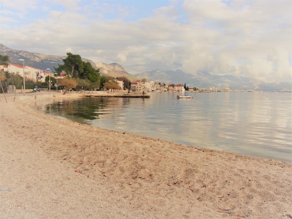 Apartment Marelux Kaštela Zewnętrze zdjęcie