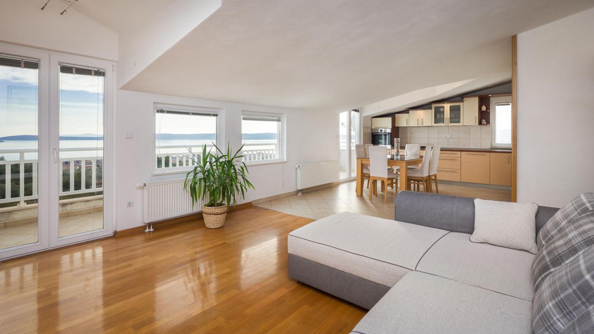Apartment Marelux Kaštela Zewnętrze zdjęcie