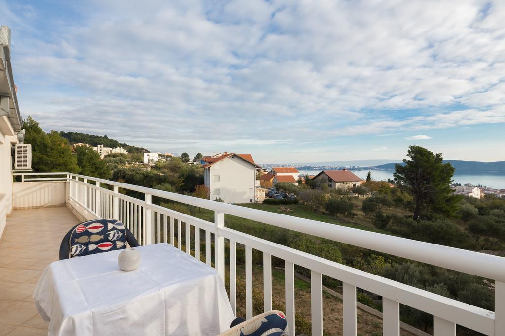 Apartment Marelux Kaštela Zewnętrze zdjęcie