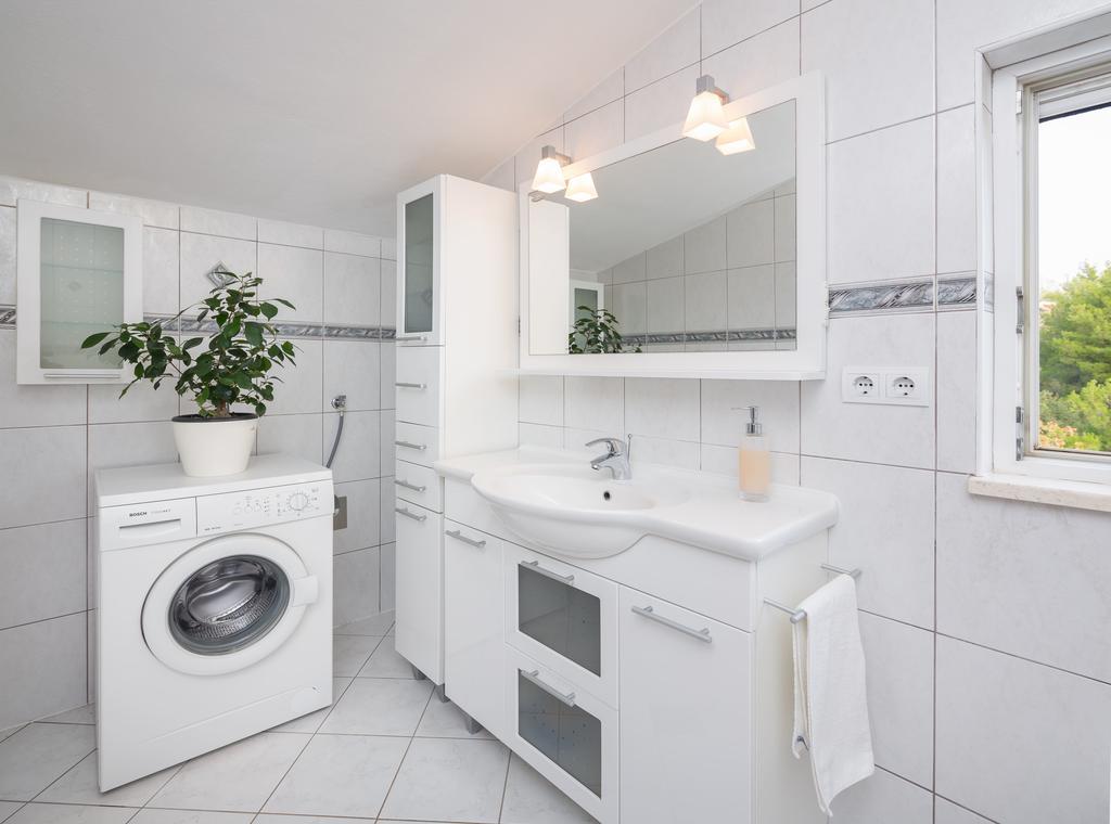 Apartment Marelux Kaštela Zewnętrze zdjęcie