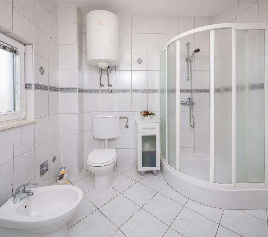 Apartment Marelux Kaštela Zewnętrze zdjęcie
