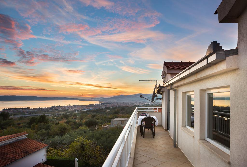 Apartment Marelux Kaštela Zewnętrze zdjęcie