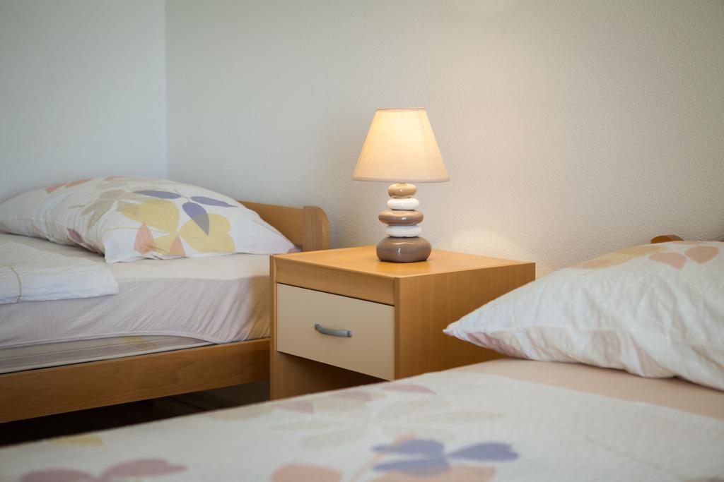 Apartment Marelux Kaštela Zewnętrze zdjęcie