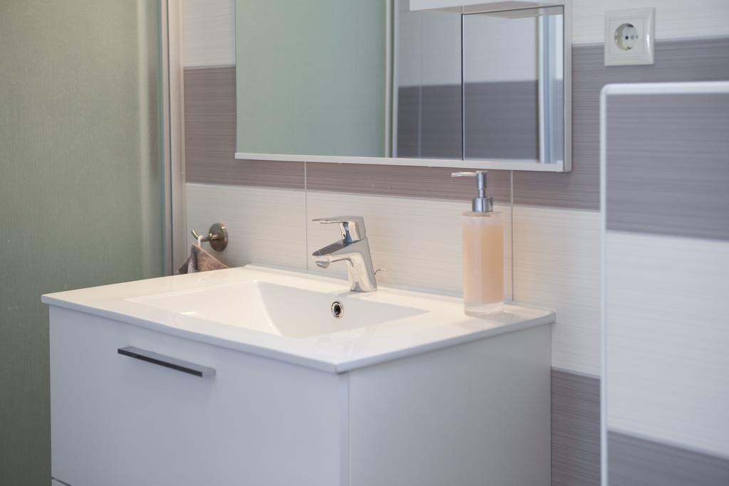 Apartment Marelux Kaštela Zewnętrze zdjęcie