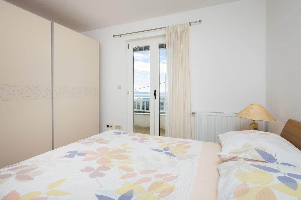 Apartment Marelux Kaštela Zewnętrze zdjęcie