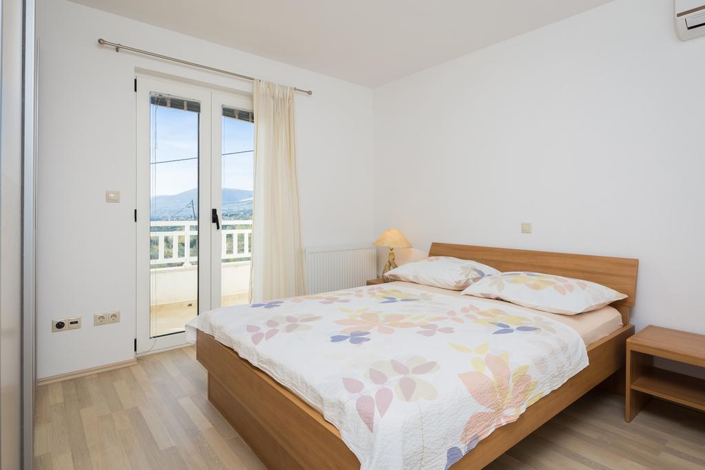 Apartment Marelux Kaštela Zewnętrze zdjęcie