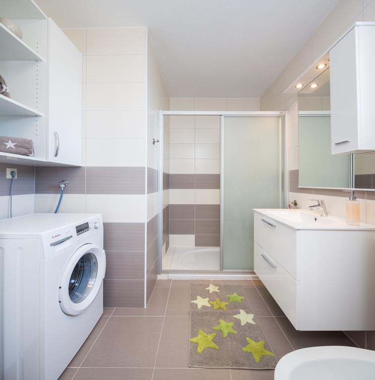 Apartment Marelux Kaštela Zewnętrze zdjęcie