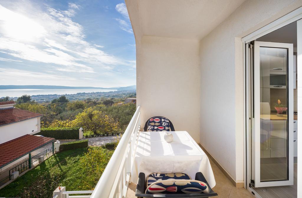 Apartment Marelux Kaštela Zewnętrze zdjęcie